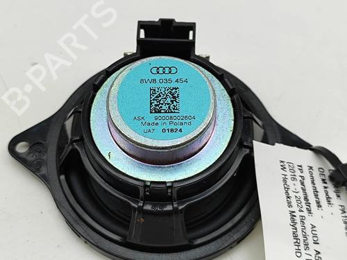Speaker AUDI A5 Sportback (F5A, F5F) 40 TFSI Mild Hybrid | BP28436691E2 