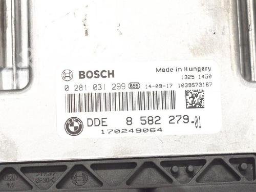 Engine control unit (ECU) BMW 3 Touring (F31) 320 d xDrive | BP6745032M57 