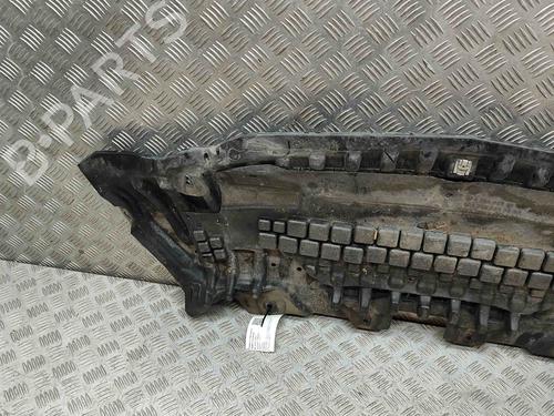 Front bumper spoiler MERCEDES-BENZ C-CLASS Convertible (A205) C 220 d (205.404) | BP29542216C153 