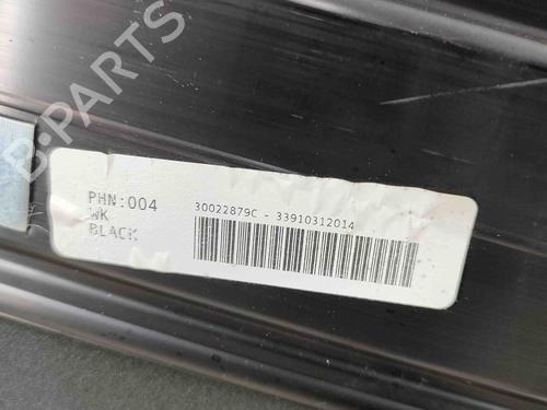 Sunroof JEEP GRAND CHEROKEE IV (WK, WK2) 3.0 CRD V6 4x4 | BP29829634C124