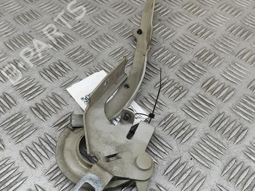 Used Hinge/Door check strap TOYOTA PROACE Van (MDZ_) 1.6 D4d (MDZ2) (116 hp) 26733535