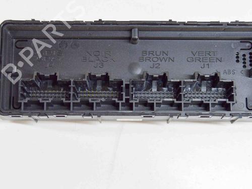 Climate control OPEL INSIGNIA B Grand Sport (Z18) 1.5 (68) | BP16271004I5 