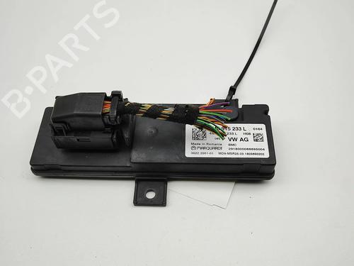 Electronic module PORSCHE PANAMERA (971) 2.9 4 E-Hybrid (97ABE1, 97BBE1, 97ABX1) | BP37669558M83 - Image 3