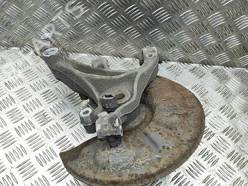 Left rear steering knuckle AUDI TT (FV3, FVP) 1.8 TFSI | BP31951143M27 