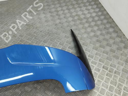 Spoiler bagklap FORD KUGA III (DFK) 2.5 Duratec PHEV | BP33371896C96 - Image 5