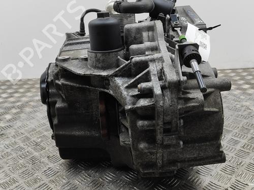 Gearbox AUDI A3 Sportback (8PA) 1.2 TSI | BP17077234M3 
