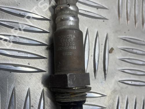 Electronic sensor LEXUS ES (_Z10_, _A10_, _H10_) 300h (AXZH10, AXZH11) | BP27785179M84  - Image 5