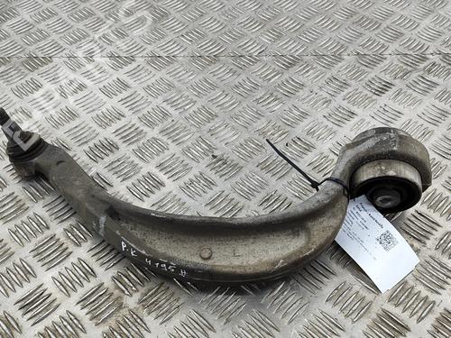 Used Left front suspension arm AUDI Q5 (8RB) 2.0 TDI quattro (177 hp) 16141754