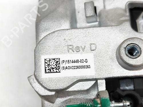 Camera TESLA MODEL Y (5YJY) EV Performance All-wheel Drive | BP29391204E14  - Image 6