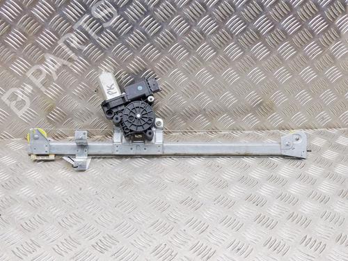 Used Front left window mechanism Front left window mechanism 39473423 39473423