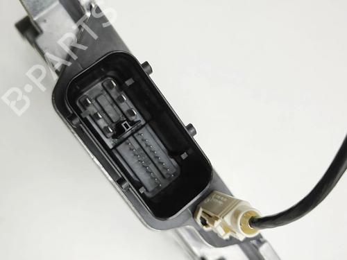 Electronic module PORSCHE 911 Convertible (992) 3.0 Carrera (992312) | BP38018376M83 - Image 6