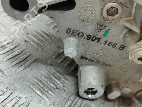 Engine PORSCHE TAYCAN Cross Turismo (Y1B) 4 (Y1BBD1) | BP28028947M1 