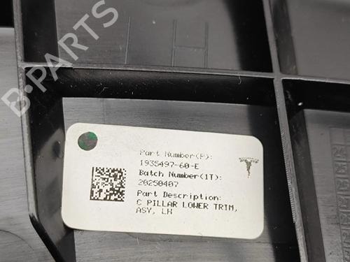 Andre TESLA MODEL Y (5YJY) Long Range All-wheel Drive | BP30856756O1 