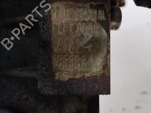 Engine IVECO DAILY VI Platform/Chassis 33S13, 35S13, 35C13 | BP40151818M1  - Image 8