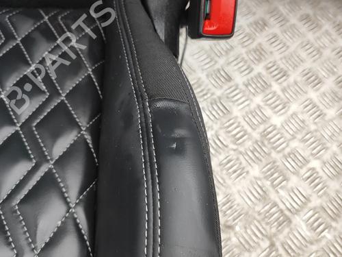 Seats set AUDI A3 Limousine (8YS, 8YM) S3 TFSI quattro | BP31112885C78 