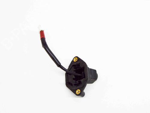 Camera NISSAN QASHQAI II (J11, J11_) 1.5 dCi | BP12099200E14 