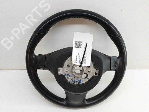 Steering wheel VW TOUAREG (7P5, 7P6) 3.0 V6 TDI | BP21486721C49 