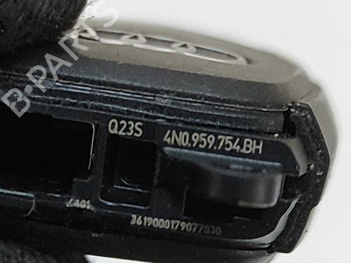 Module électronique AUDI Q7 (4MB, 4MG, 4MQ) 45 TDI quattro | BP28675585M83 