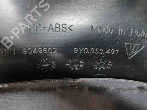 Otra PORSCHE CAYENNE Coupe (9YB) 3.0 AWD (9YBAA1) | BP29593490O1 