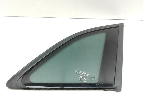 Panel rude bagtil højre Panel rude bagtil højre AUDI Q5 (8RB) 3.0 TDI quattro (258 hp) 34190963 34190963