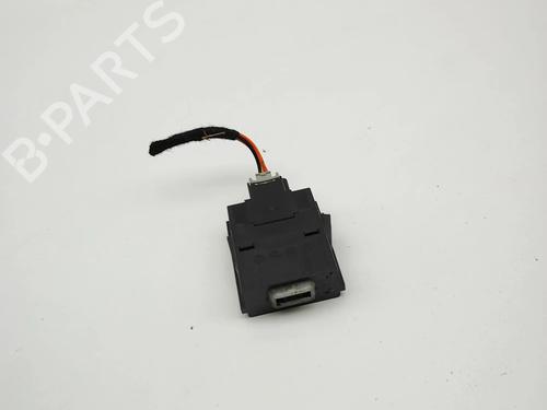 Used Electronic module Electronic module FIAT 500e (332_) Elektro (FA1) (95 hp) 36470952 36470952