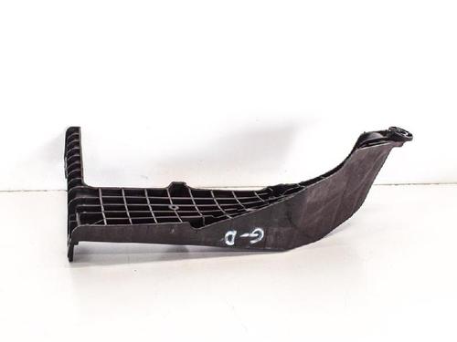 Used Rear bumper bracket PEUGEOT 3008 I MPV (0U_) 2.0 HDi (163 hp) 20337570
