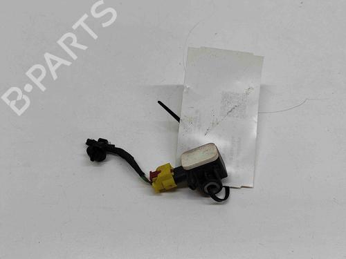 Sensor electrónico PORSCHE TAYCAN Cross Turismo (Y1B) 4 (Y1BBD1) (476 hp) 28497892