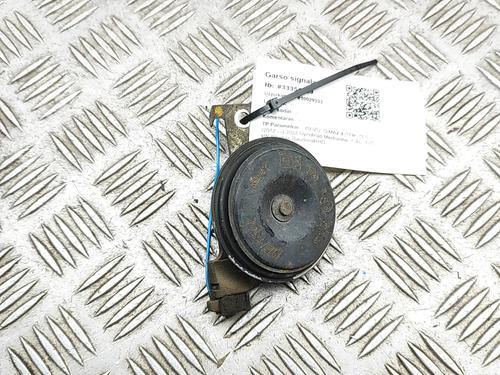 Horn ISUZU D-MAX II (TFR, TFS) 1.9 Ddi 4x4 (TFS87J) | BP33381163E13 - Image 3