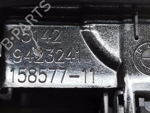 Right rear window switch BMW X1 (U11) iX1 xDrive 30 | BP28553610I28  - Image 6