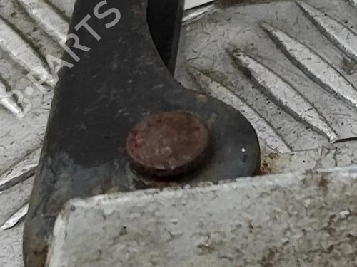 Andre PIAGGIO MOTORCYCLES MP3 MP3 300 LT YOUrban Sport (M86) | BP28564989O1  - Image 6