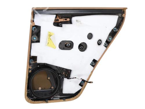 Rear left panel PORSCHE CAYENNE (9PA) S 4.8 | BP33367443C60 - Image 5