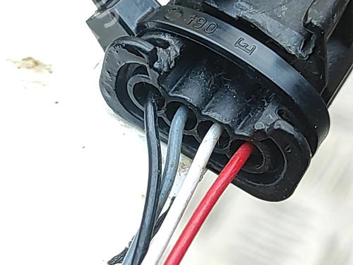 Electronic sensor MERCEDES-BENZ A-CLASS (W177) A 180 (177.084) | BP33394507M84  - Image 5