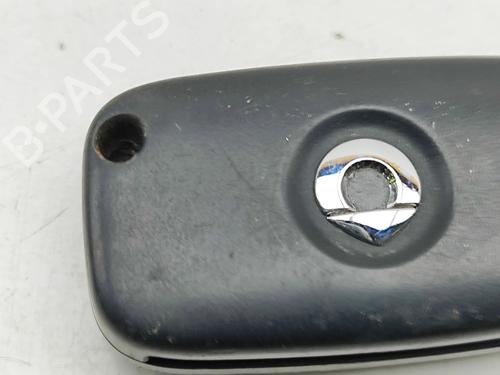 Electronic module SMART FORTWO Coupe (453) electric drive / EQ (453.391) | BP33384649M83 - Image 5