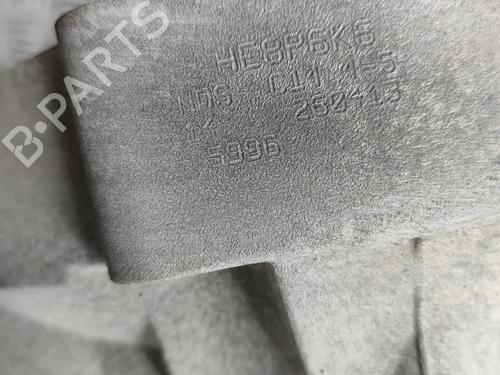 Gearbox AUDI A4 B8 (8K2) 1.8 TFSI | BP36809634M3 - Image 9
