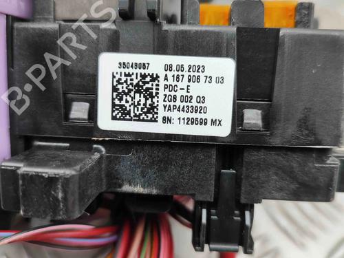 Fuse box MERCEDES-BENZ GLE (V167) GLE 450 4-matic (167.159) | BP29459664E1 - Image 6