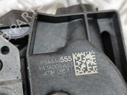 Front right lock OPEL MOKKA 1.2 (76) | BP28558180C97 