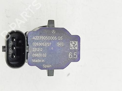 Electronic module MERCEDES-BENZ EQE (V295) EQE 350 (295.125) | BP35983905M83  - Image 7