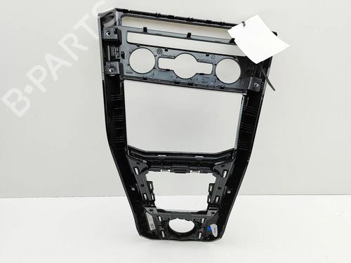 Middle console VW T-ROC (A11, D11) 2.0 R 4motion | BP34037554I22  - Image 6