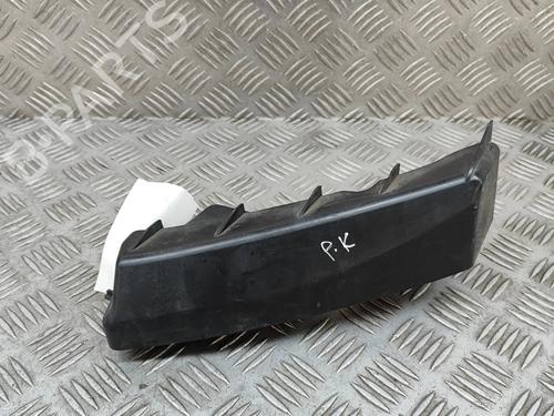 Suporte da óptica esquerda LAND ROVER RANGE ROVER EVOQUE (L538) 2.2 D 4x4 (190 hp) 26167997