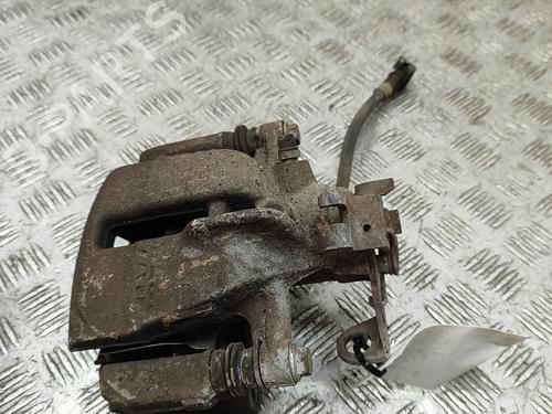 Bremssattel links hinten VW TRANSPORTER T6 Van (SGA, SGH, SHA, SHH) 2.0 TDI | BP29945237M107 