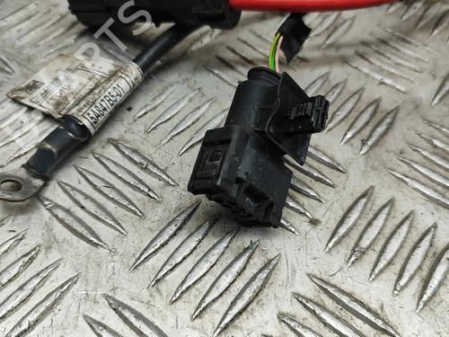 Lenkgetriebe BMW X2 (U10) iX2 eDrive 20 | BP27798098M22 