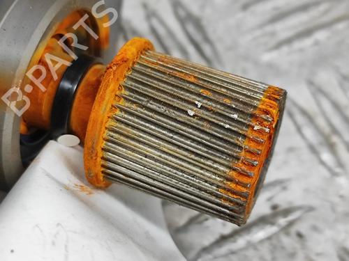 Elektronisk modul VW CRAFTER Van (SY_, SX_) 2.0 TDI FWD (SYB, SYC, SYD) | BP30937556M83