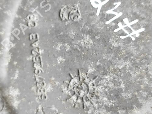 Other JEEP WRANGLER III (JK) 3.6 V6 | BP33732643O1  - Image 5