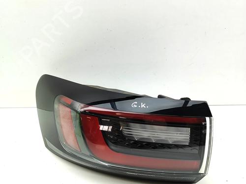 Used Left taillight Left taillight VW ID.4 (E21) Pure (148 hp) 33395753 33395753