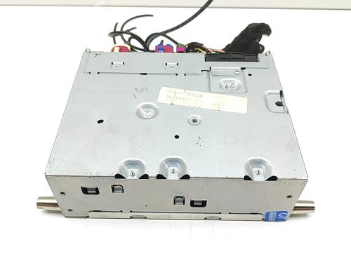 Used Electronic module Electronic module MERCEDES-BENZ E-CLASS T-Model (S213) E 220 d 4-matic (213.205) (194 hp) 33378335 33378335