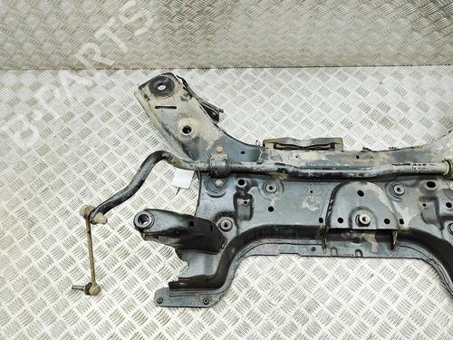 Subframe FORD TRANSIT CUSTOM V362 Van (FY, FZ) 2.0 EcoBlue mHEV | BP38932286M9 - Image 2