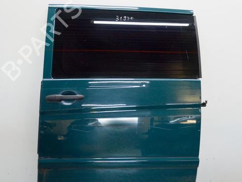 Used Left slide door MERCEDES-BENZ VITO / MIXTO Van (W639) 111 CDI (639.601, 639.603, 639.605) (109 hp) 10400219