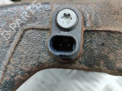 Right front steering knuckle PEUGEOT 2008 II (UD_, US_, UY_, UJ_, UR_, UC_) e-2008 (UKZKXZ) | BP29042371M26