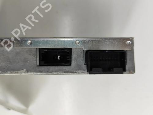 Electronic module AUDI A8 D3 (4E2, 4E8) 3.7 quattro | BP24581087M83