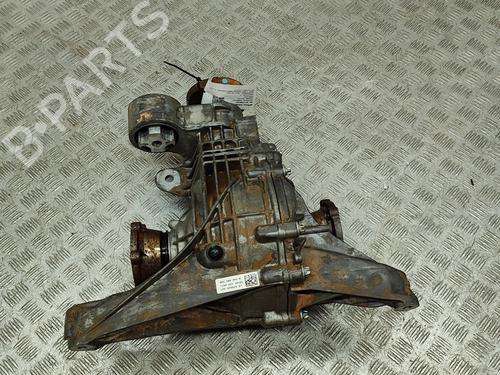 Used Rear differential AUDI Q8 (4MN, 4MT) 50 TDI Mild Hybrid quattro (286 hp) 28436828